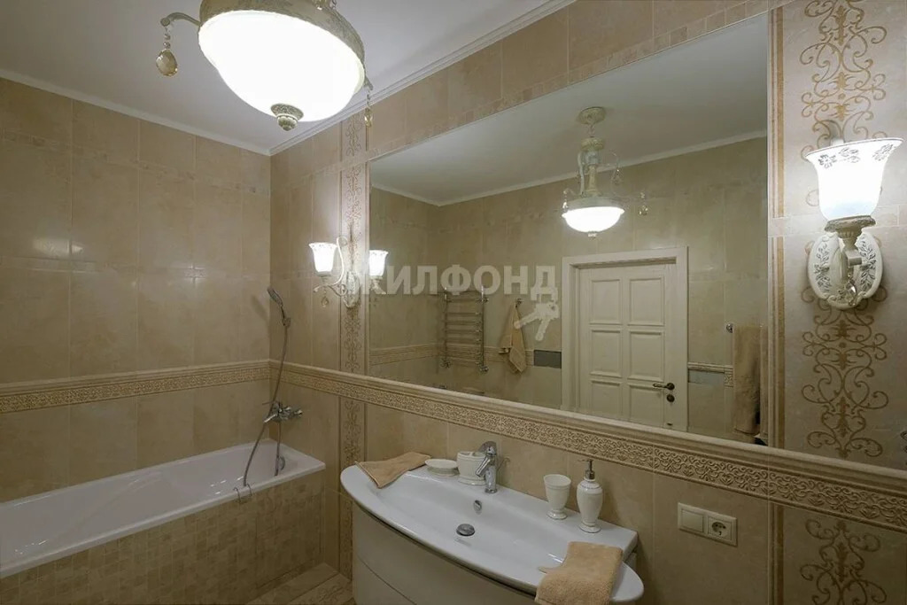 Продажа квартиры, Новосибирск, Кирова пл. - Фото 37