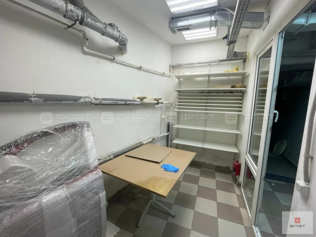 Продажа склада, Казань, ул. Даурская - Фото 9