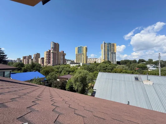 Продам трехкомнатную (3-комн.) квартиру, Слободская ул, 9, Нижний Н... - Фото 19