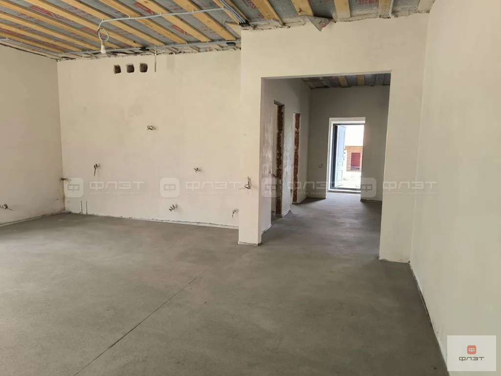 Продажа дома, Эстачи, Высокогорский район, ул. Изумрудная - Фото 3