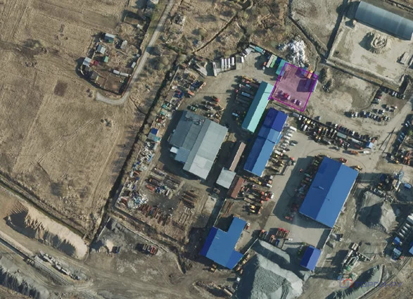 Продажа производственного помещения, Тобольск - Фото 1