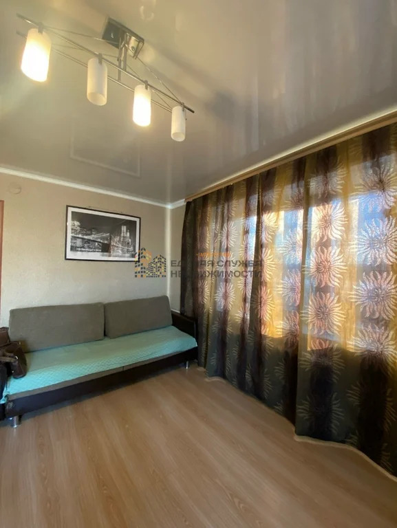 Аренда квартиры, Уфа, ул. Новоженова - Фото 3