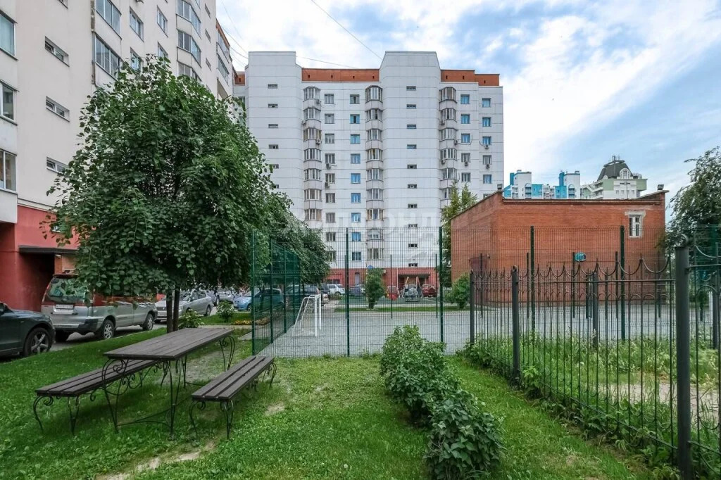 Продажа квартиры, Новосибирск, ул. Нарымская - Фото 40