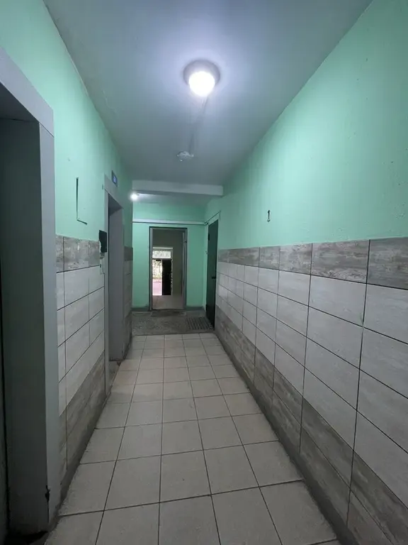 3-к.Братеевская, д.25к3 - Фото 4