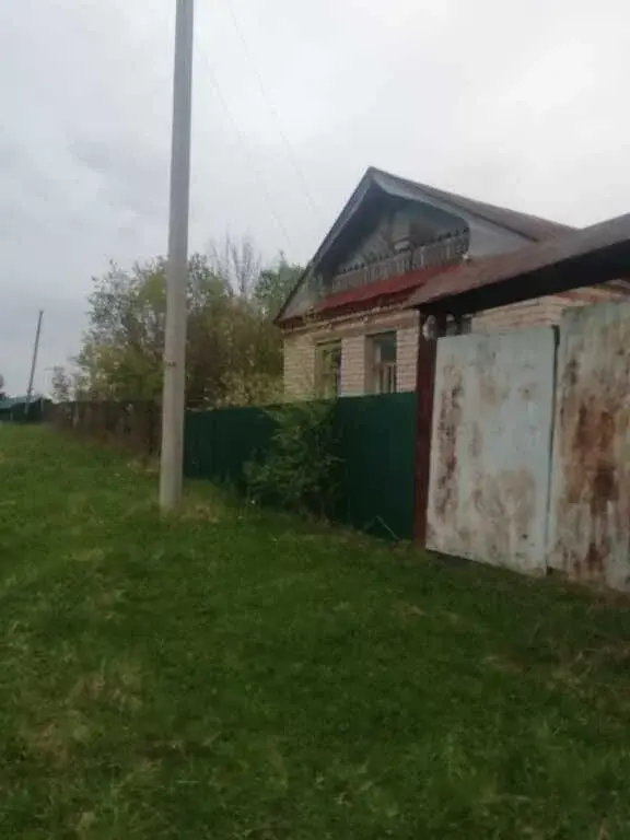 Продается Дом с земельным участком в Чебоксарском районе - Фото 15
