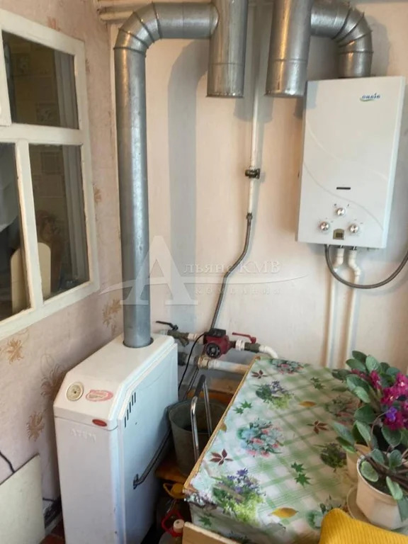 Продажа дома, Георгиевск, 1Зеленая ул. - Фото 9