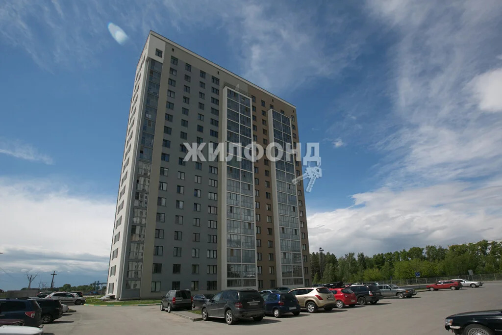 Продажа квартиры, Новосибирск, ул. Русская - Фото 14