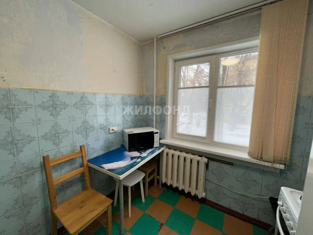 Продажа квартиры, Новосибирск, ул. Гурьевская - Фото 6