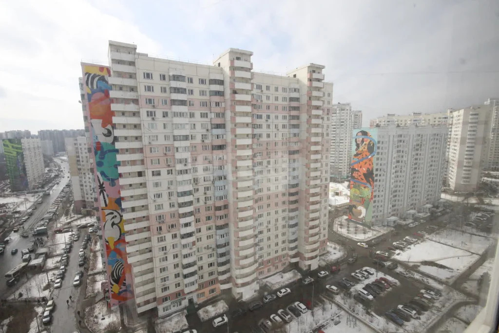 Продажа квартиры, Одинцово, ул. Кутузовская - Фото 22
