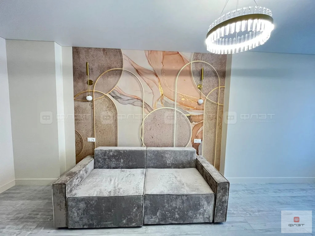 Продажа квартиры, Казань, ул. Аметьевская магистраль - Фото 5