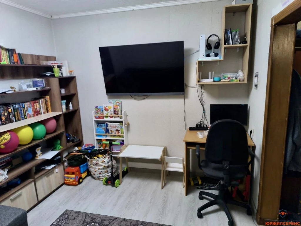 Продажа квартиры, Домодедово, Домодедово г. о., улица Набережная - Фото 2