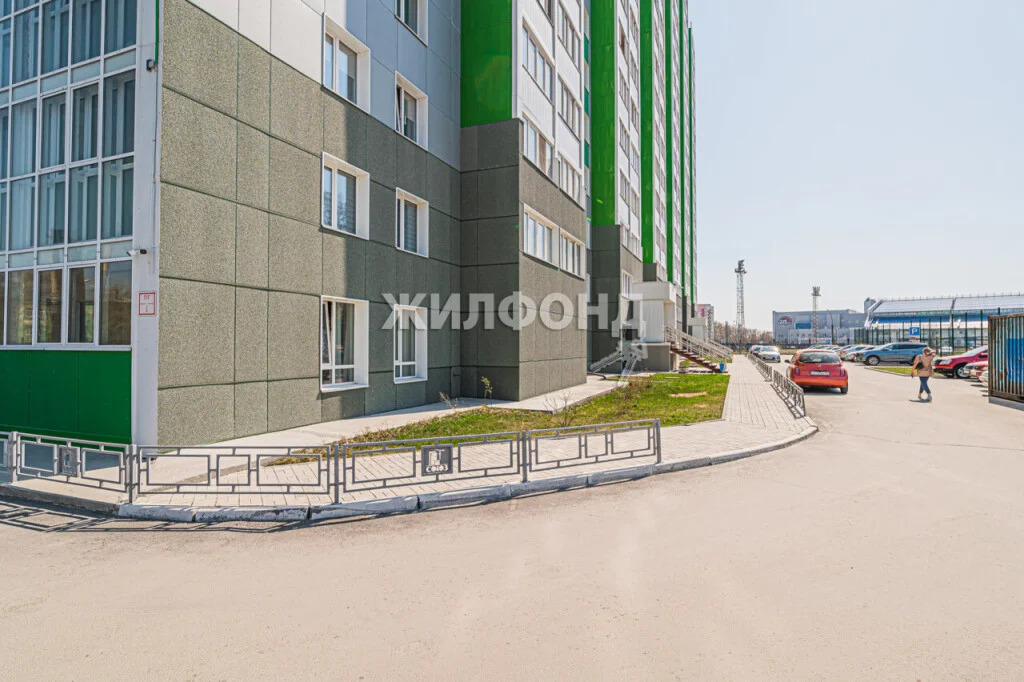 Продажа квартиры, Новосибирск, ул. Колхидская - Фото 12