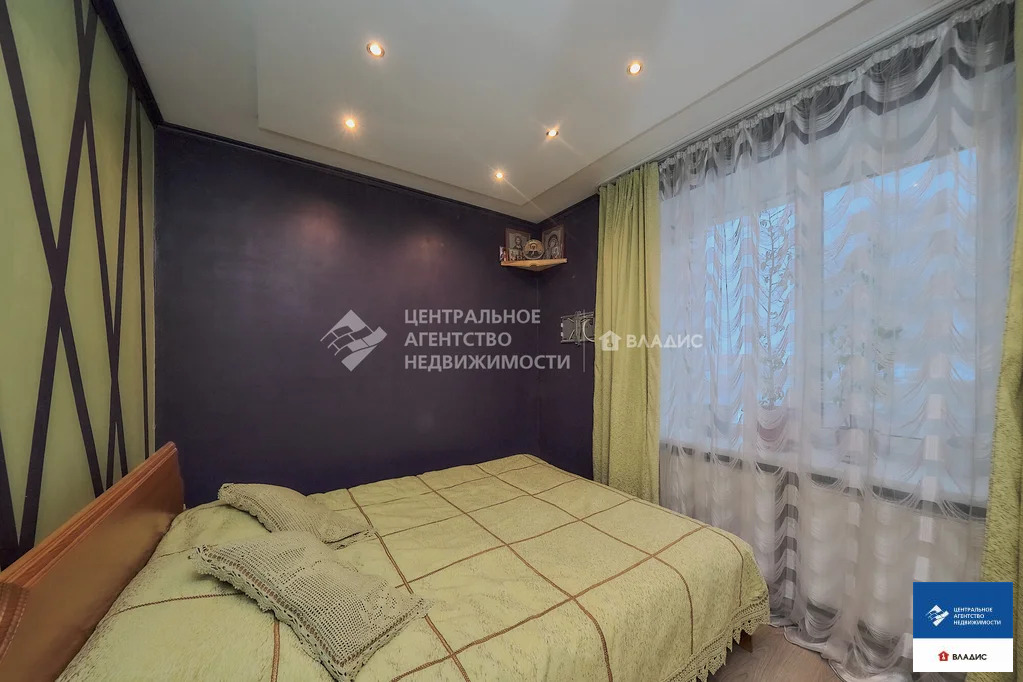 Продажа квартиры, Рыбное, Рыбновский район, ул. Мира - Фото 16