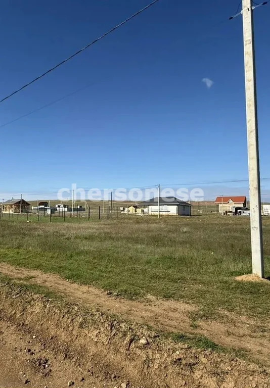 Продажа участка, Севастополь, улица Дмитрия Мельниченко - Фото 3