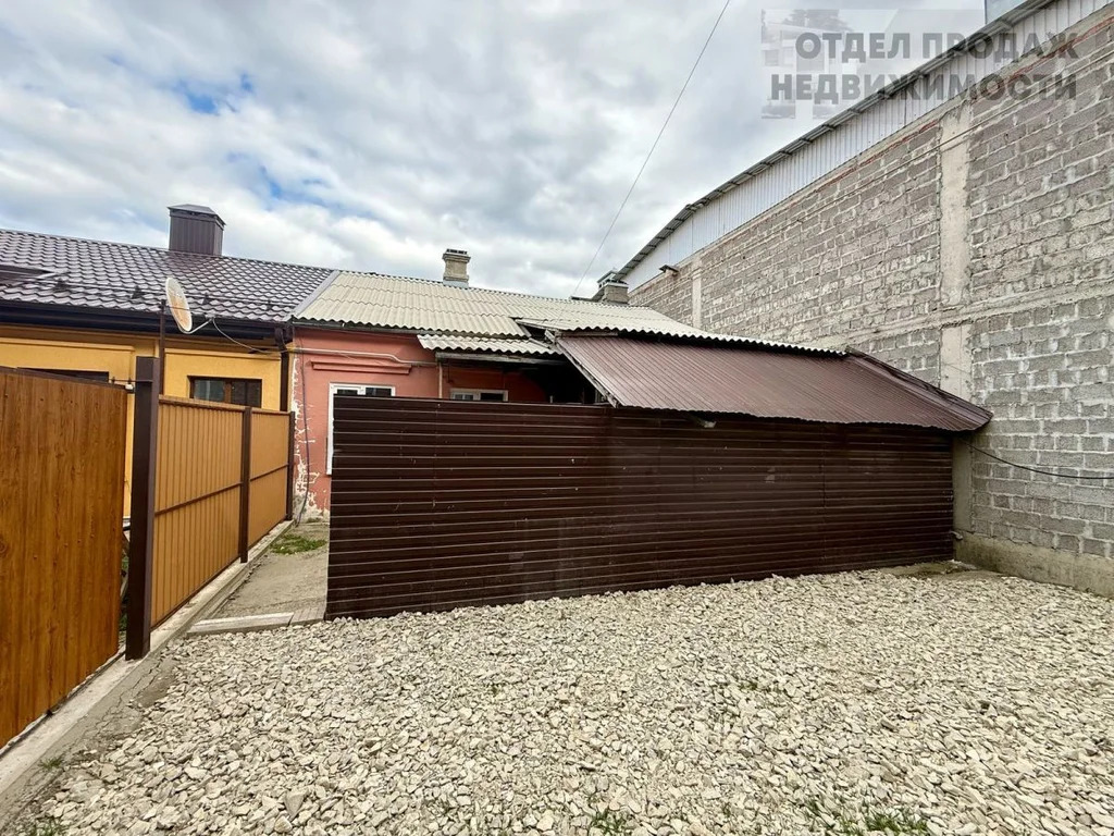 Квартира на земле в центре города - Фото 19