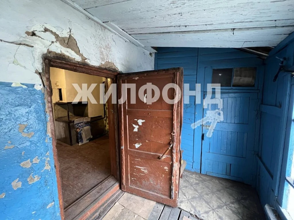 Продажа дома, Толмачево, Новосибирский район, ул. Центральная - Фото 8