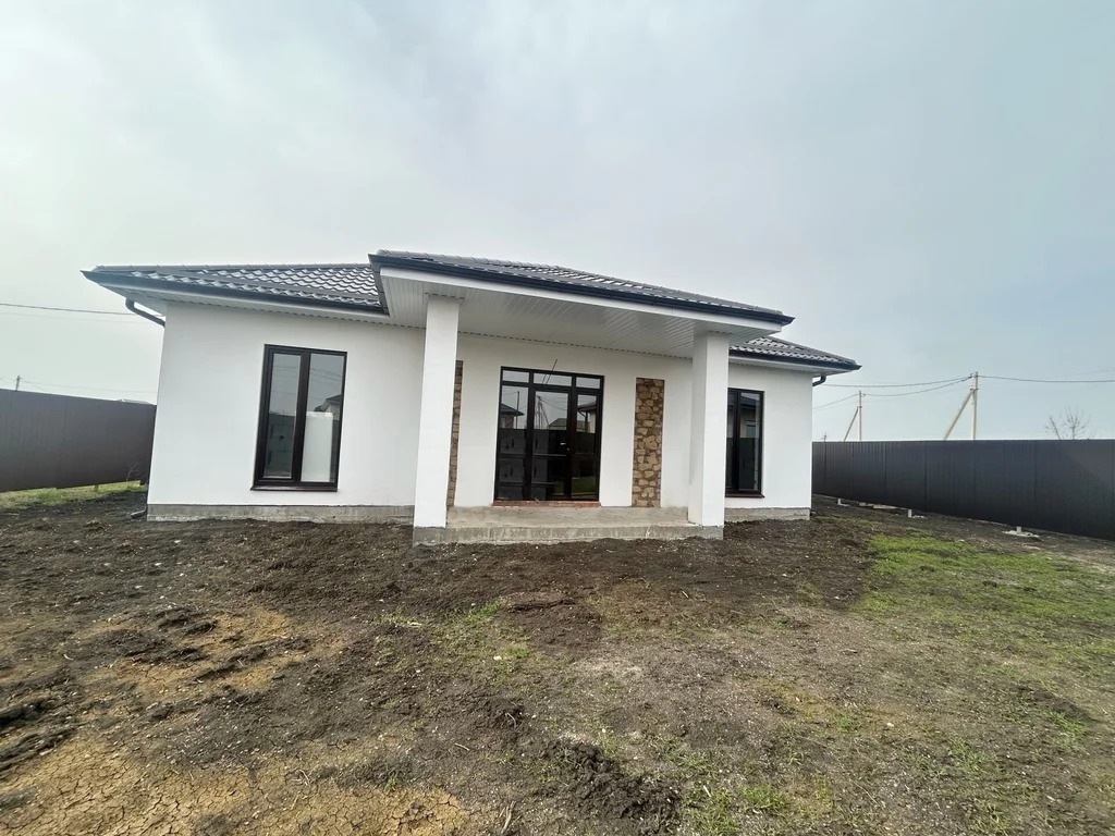 Продажа дома, Северская, Северский район, ул. Западная - Фото 3