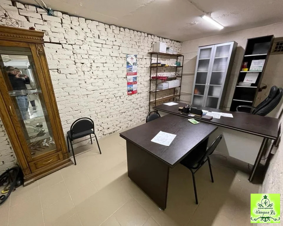 Продажа офиса, Крымск, Крымский район, ул. Вишневая - Фото 9