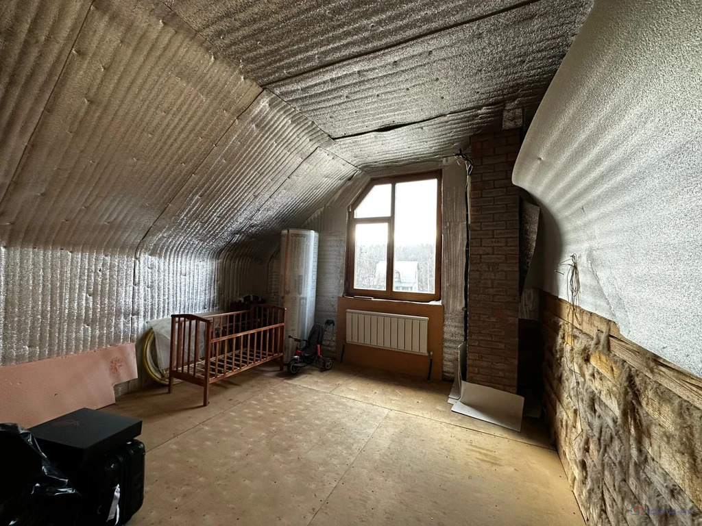 Продажа дома, Семеновское, Ступинский район, Набережная улица - Фото 17