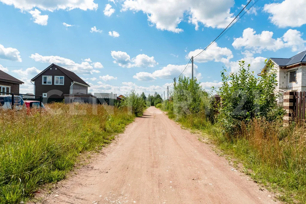 Продажа дома, Монделево, Гатчинский район, Осенний пер. - Фото 34