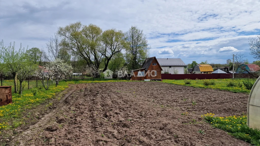 Суздальский район, деревня Боголюбка, Луговая улица,  дом на продажу - Фото 12