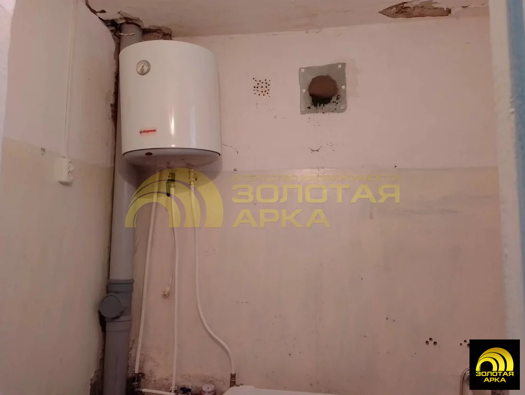 Продажа квартиры, Екатериновский, Абинский район, ул. Фрунзе - Фото 11