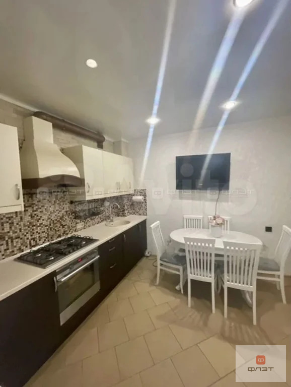 Продажа квартиры, Казань, ул. Фрунзе - Фото 2