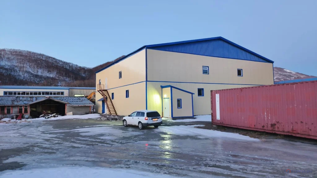 Продажа ПСН, Петропавловск-Камчатский, ул. Тундровая - Фото 2