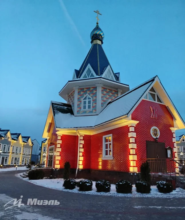 Квартира Мансарда - Фото 17