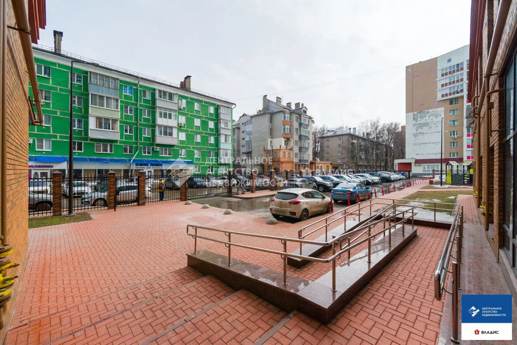 Продажа квартиры, Рязань, ул. Фирсова - Фото 4