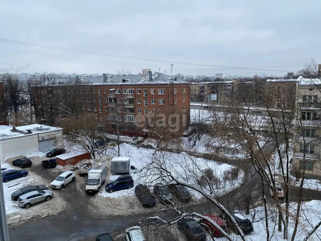Продажа квартиры, ул. Кубинка - Фото 12