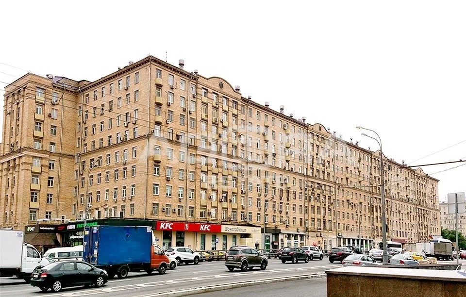 Аренда псн, м. Алексеевская, Мира пр-кт, 112 - Фото 0