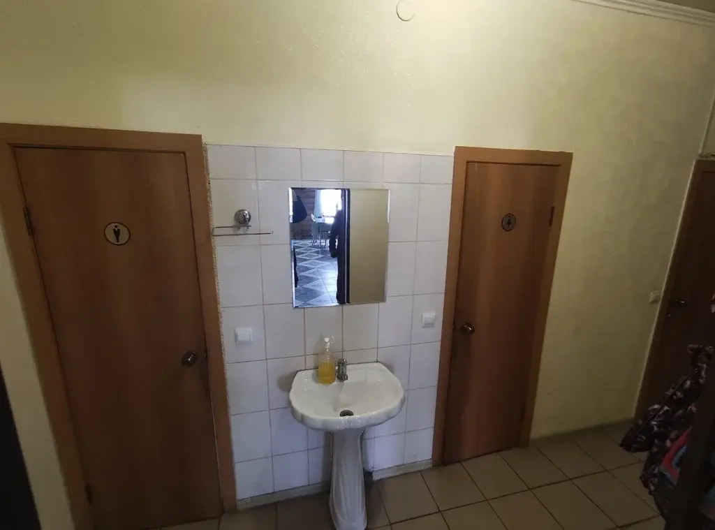 Придорожная гостиница с рестораном, 525 м - Фото 19