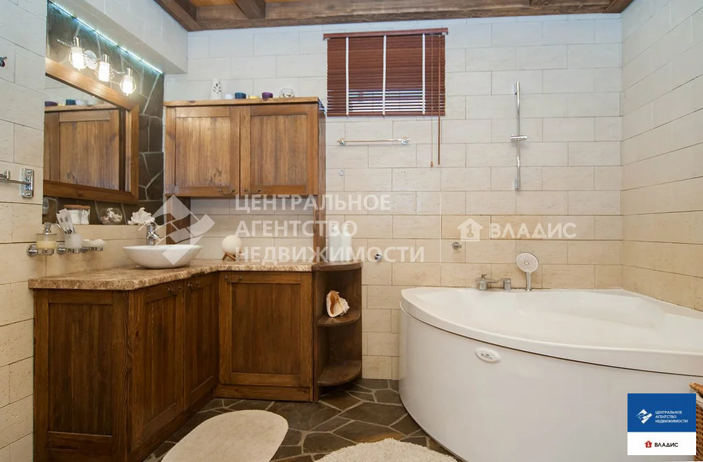 Аренда дома, Дубровка, Рязанский район, Зелёная улица - Фото 24