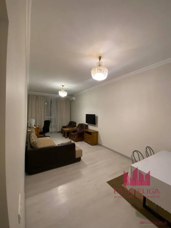 Аренда квартиры, м. Шелепиха, Шелепихинская наб. - Фото 5