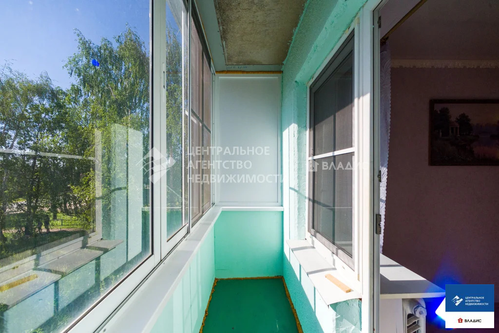 Продажа квартиры, Федоровское, Захаровский район, улица Новосёлов - Фото 5