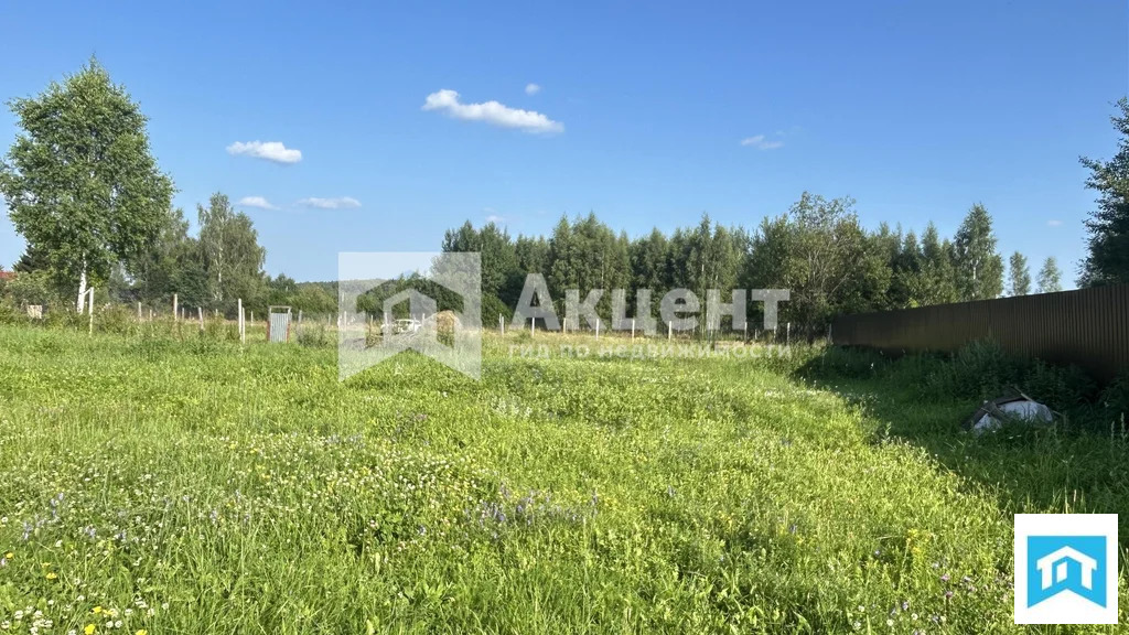 Продажа участка, Кадниково, Ивановский район - Фото 8