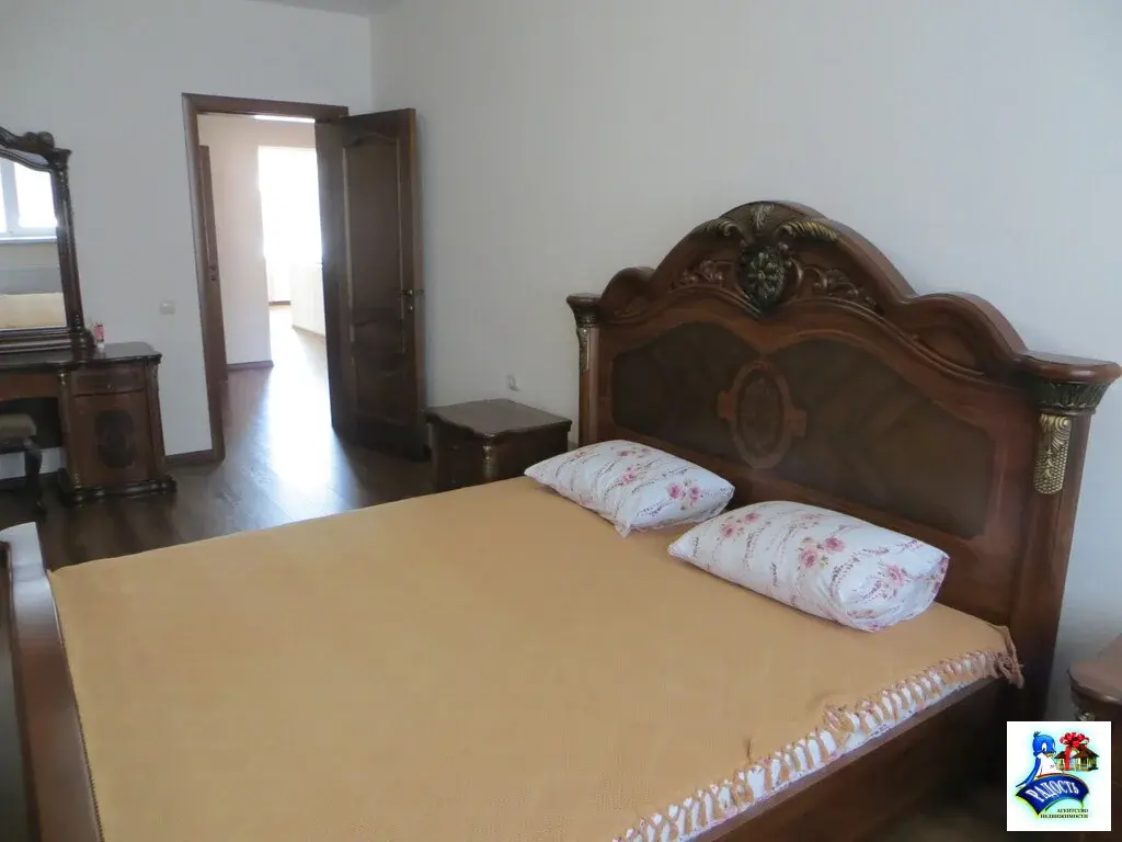 Продам большой дом с полной отделкой в хорошем месте. - Фото 20