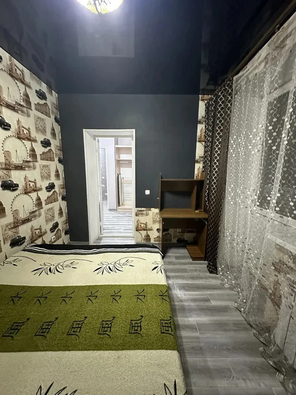 Продажа квартиры, Черноморский, улица Суворова - Фото 6