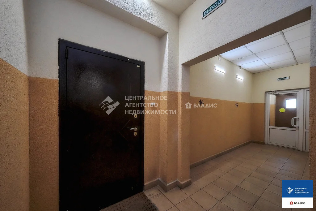 Продажа квартиры, Рязань, ул. Октябрьская - Фото 20