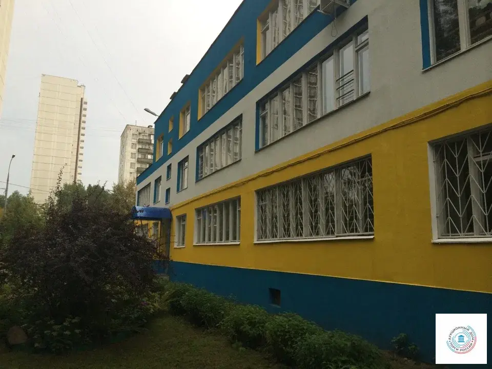 Помещение свободного назначения, 2857.2 м - Фото 0