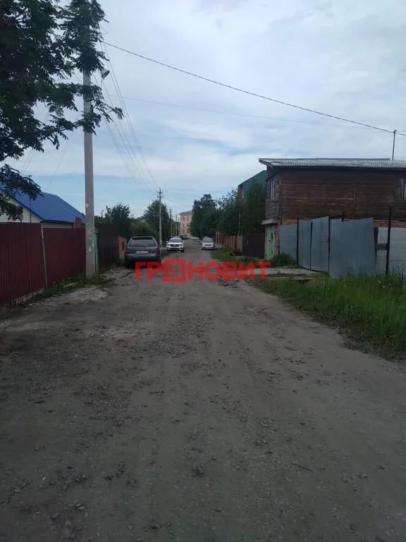 Продажа дома, Новосибирск, ул. Столбовая - Фото 10