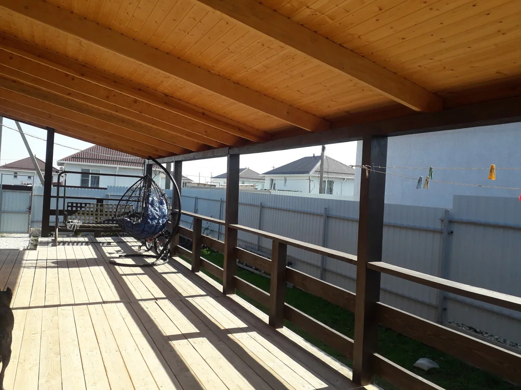 Продажа дома, Крымск, Крымский район, улица Курская - Фото 28