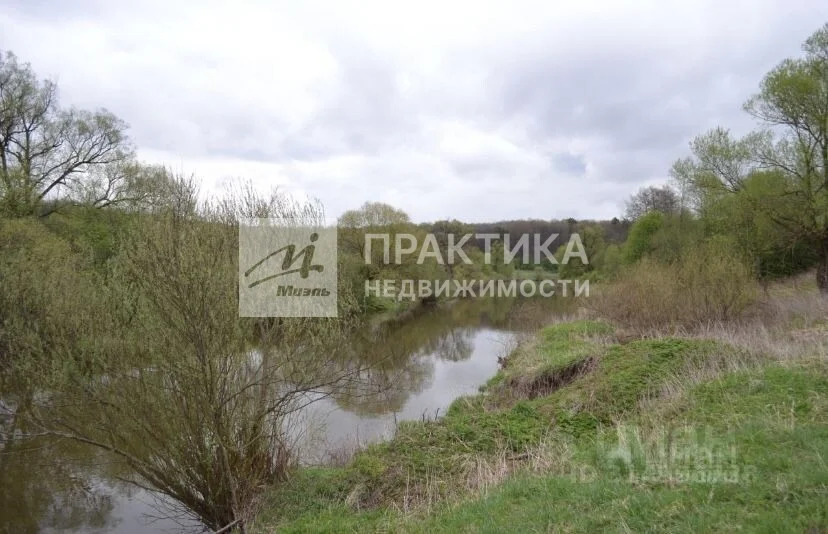 Продажа участка, Ивантиново, Серпуховский район - Фото 19