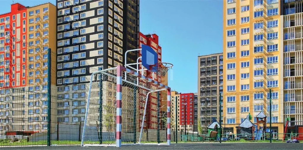 Продажа квартиры в новостройке, Балашиха, Балашиха г. о, Ул. . - Фото 5