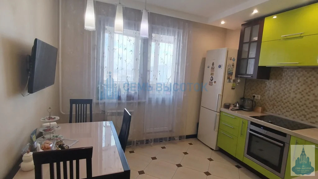 Продажа квартиры, Дрожжино, Ленинский район, Новое ш. - Фото 6