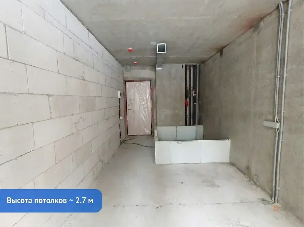 Продается студия. Московская область, Балашиха, ул. Дмитриева, 3. - Фото 6