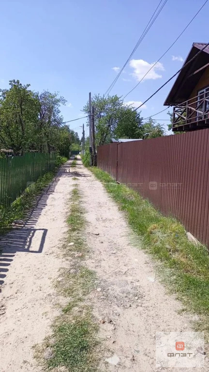 Продажа дома, Казань, СНТ Ветеран КАПО им С.П.Горбунова - Фото 3