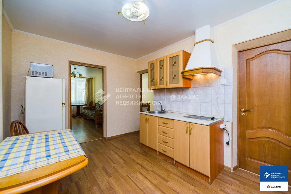 Продажа квартиры, Рязань - Фото 9