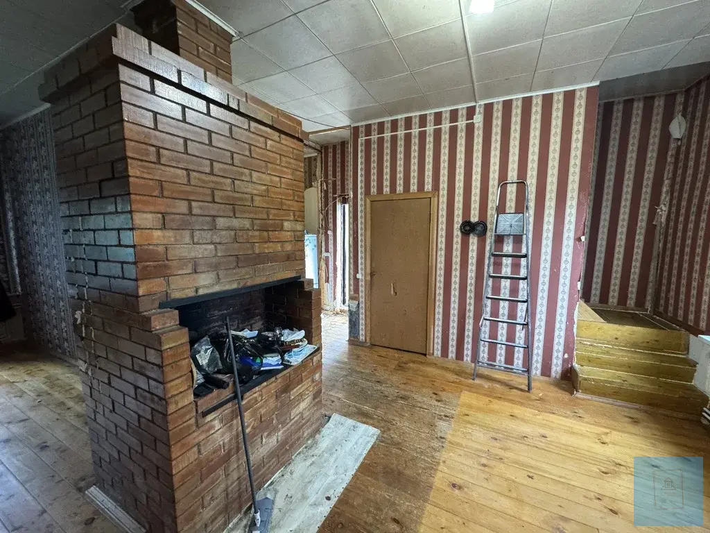 Дом 122,9 кв.м. с пропиской и с газом на 16 сотках ЛПХ в д. Хметьево - Фото 20